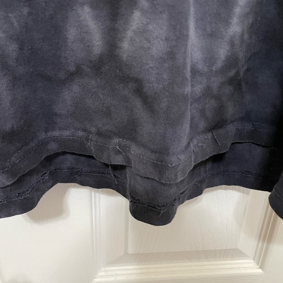 The Mountain Tie Dye Tshirt - Picture 3 of 4